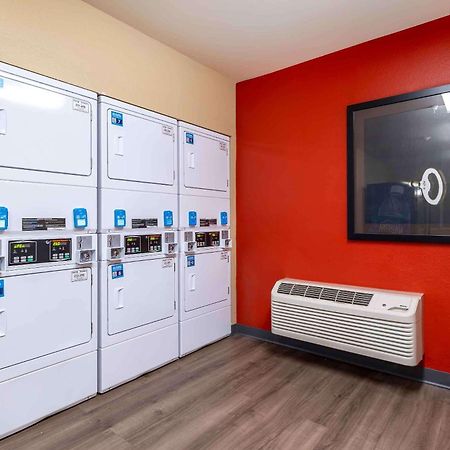 Extended Stay America Suites - Bloomington - Normal Eksteriør billede