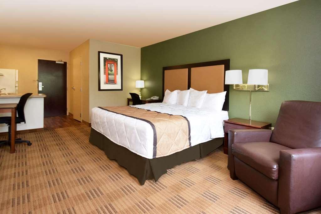 Extended Stay America Suites - Bloomington - Normal Værelse billede