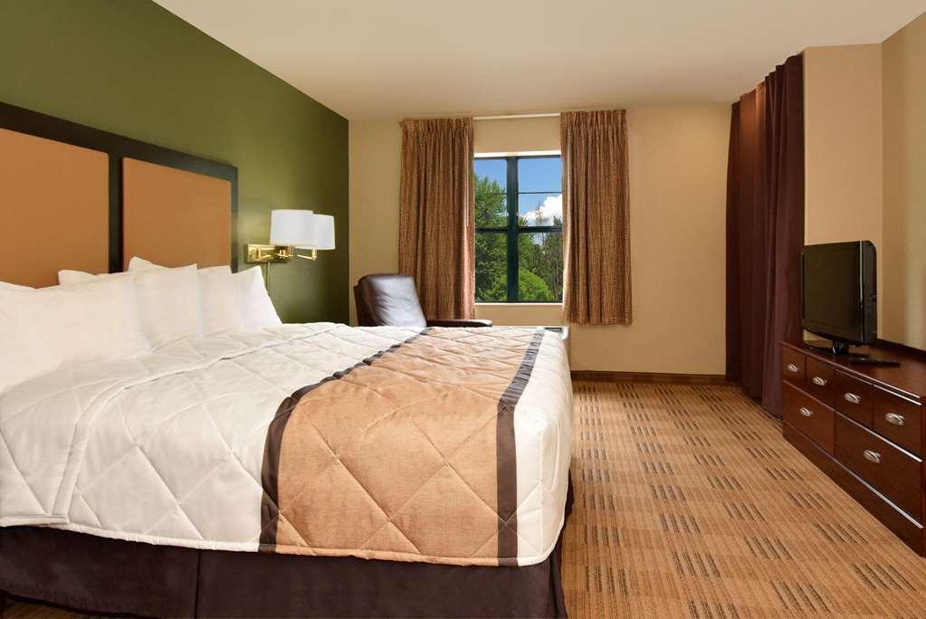 Extended Stay America Suites - Bloomington - Normal Værelse billede