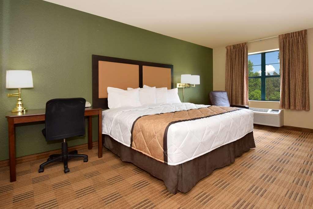 Extended Stay America Suites - Bloomington - Normal Værelse billede