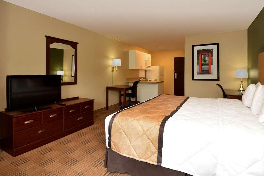 Extended Stay America Suites - Bloomington - Normal Værelse billede