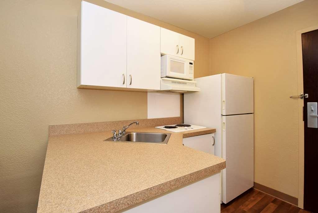 Extended Stay America Suites - Bloomington - Normal Værelse billede