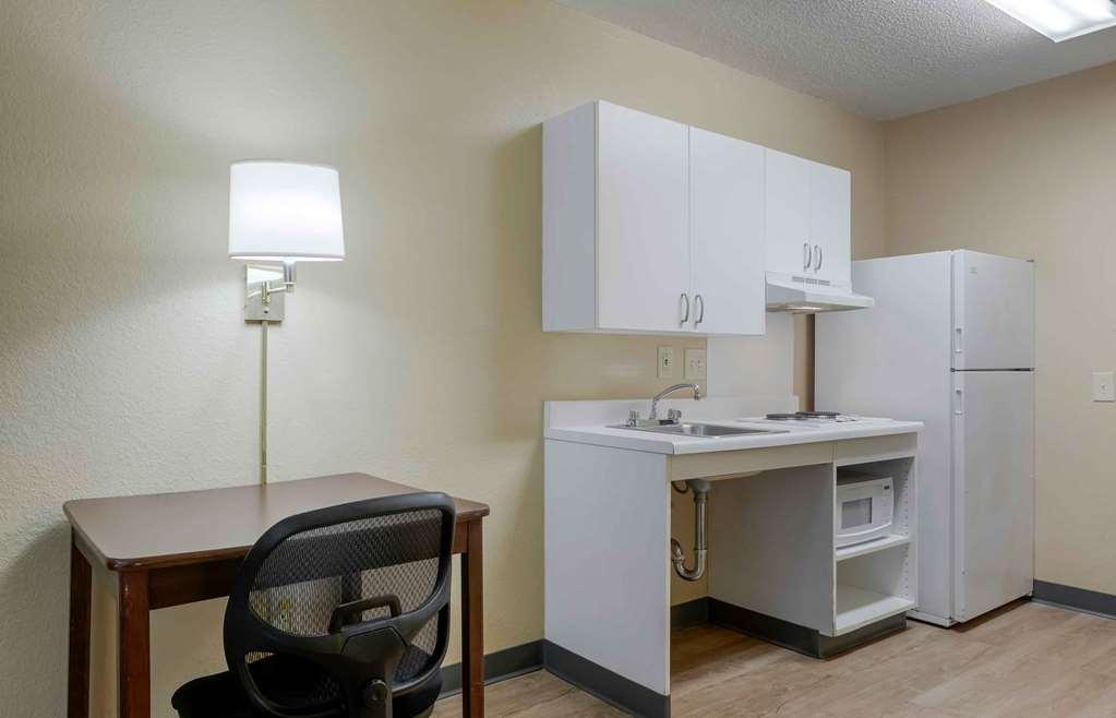 Extended Stay America Suites - Bloomington - Normal Værelse billede