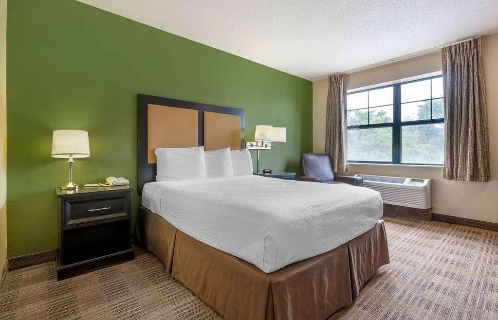 Extended Stay America Suites - Bloomington - Normal Værelse billede