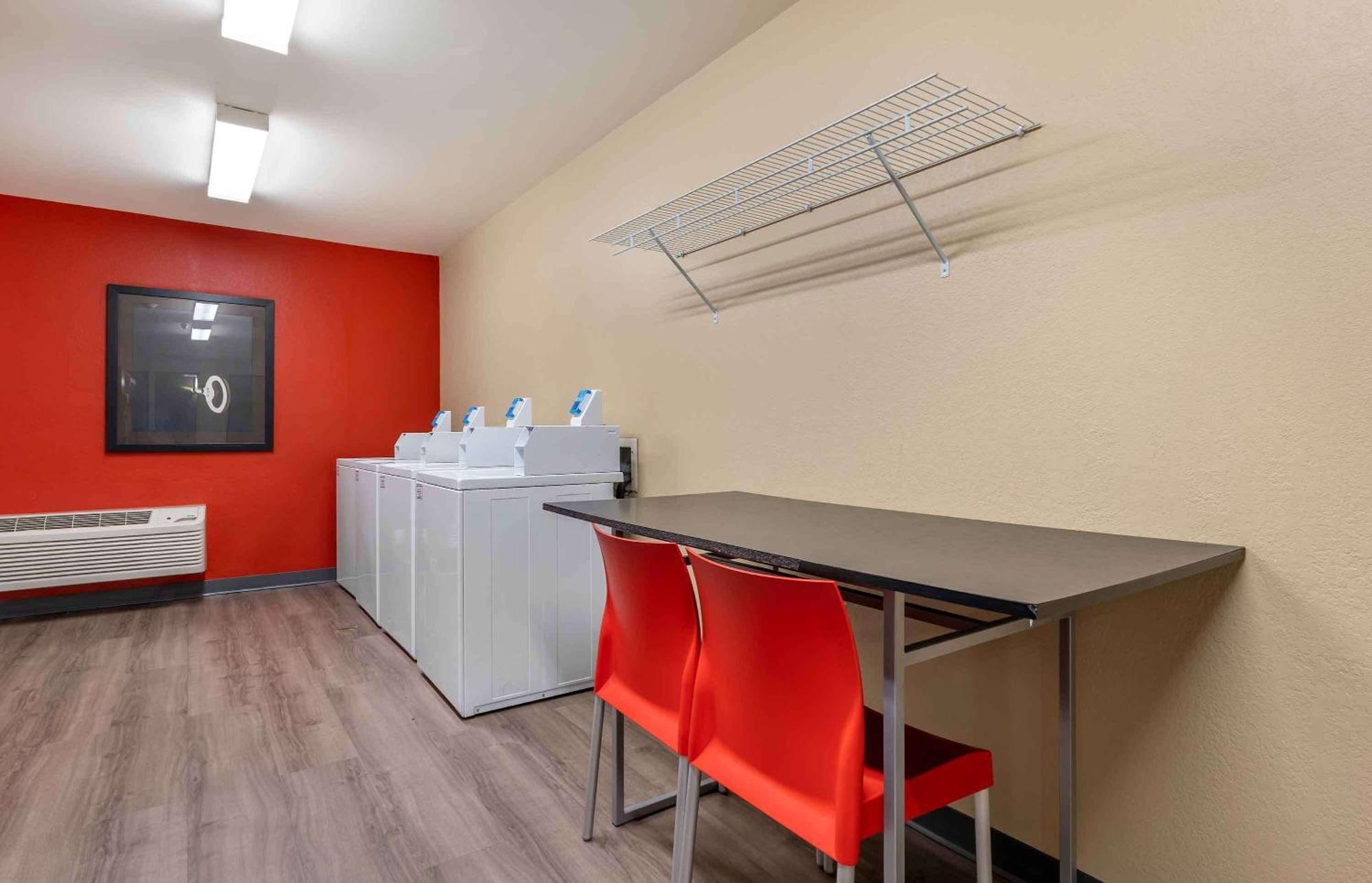Extended Stay America Suites - Bloomington - Normal Eksteriør billede