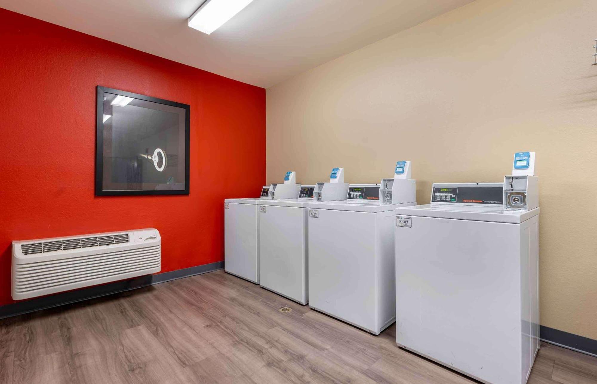 Extended Stay America Suites - Bloomington - Normal Eksteriør billede