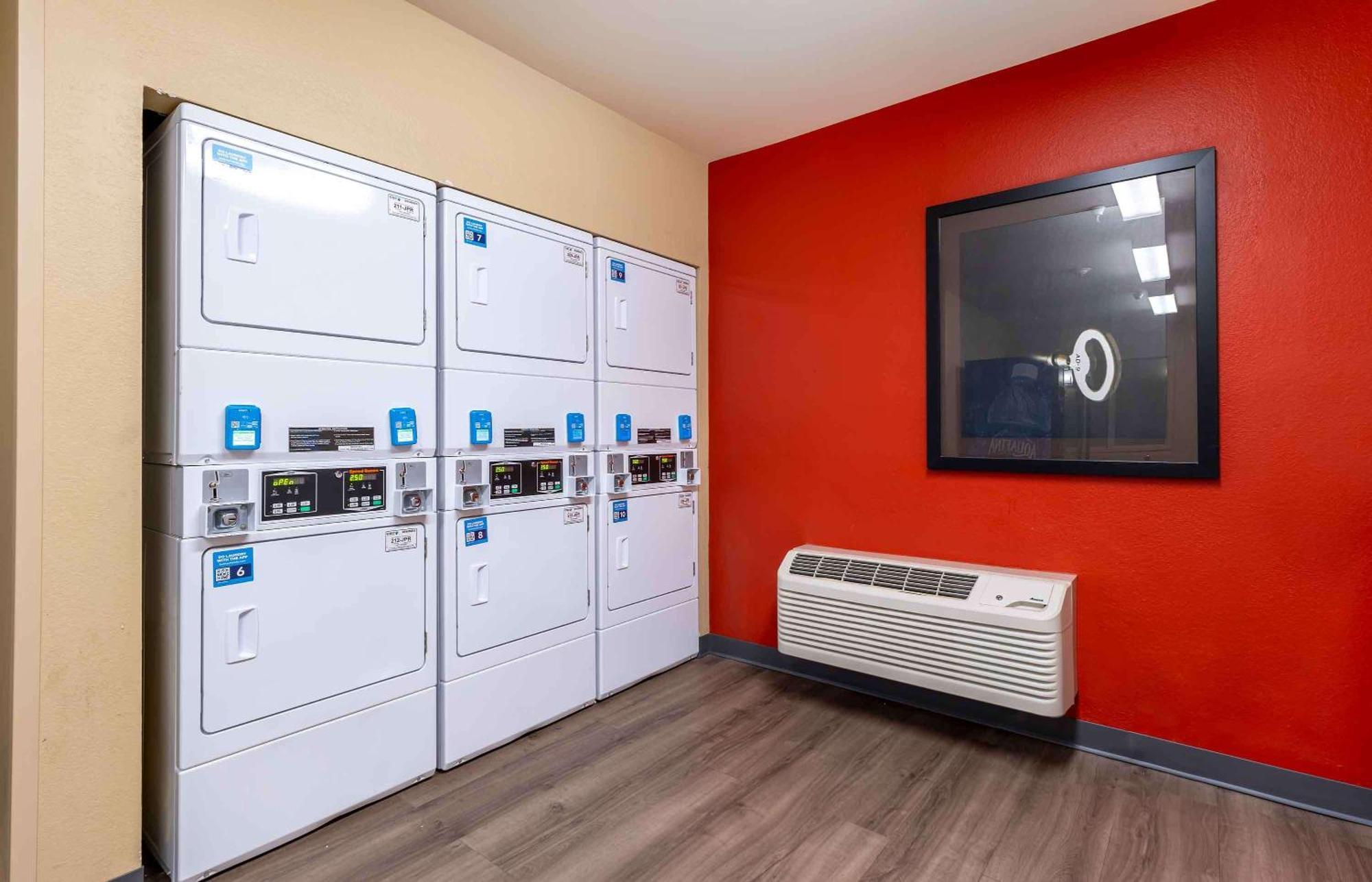 Extended Stay America Suites - Bloomington - Normal Eksteriør billede