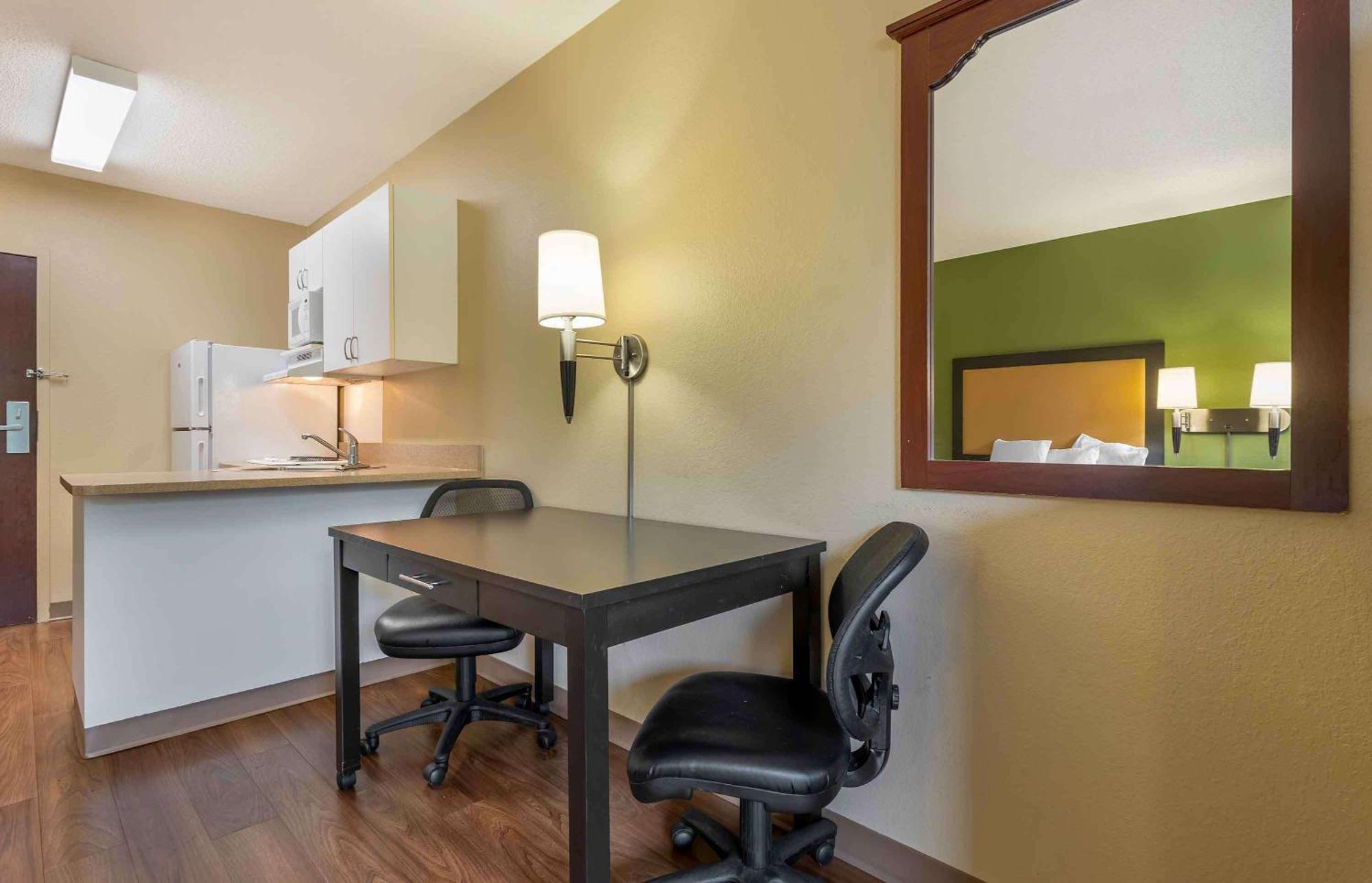 Extended Stay America Suites - Bloomington - Normal Eksteriør billede
