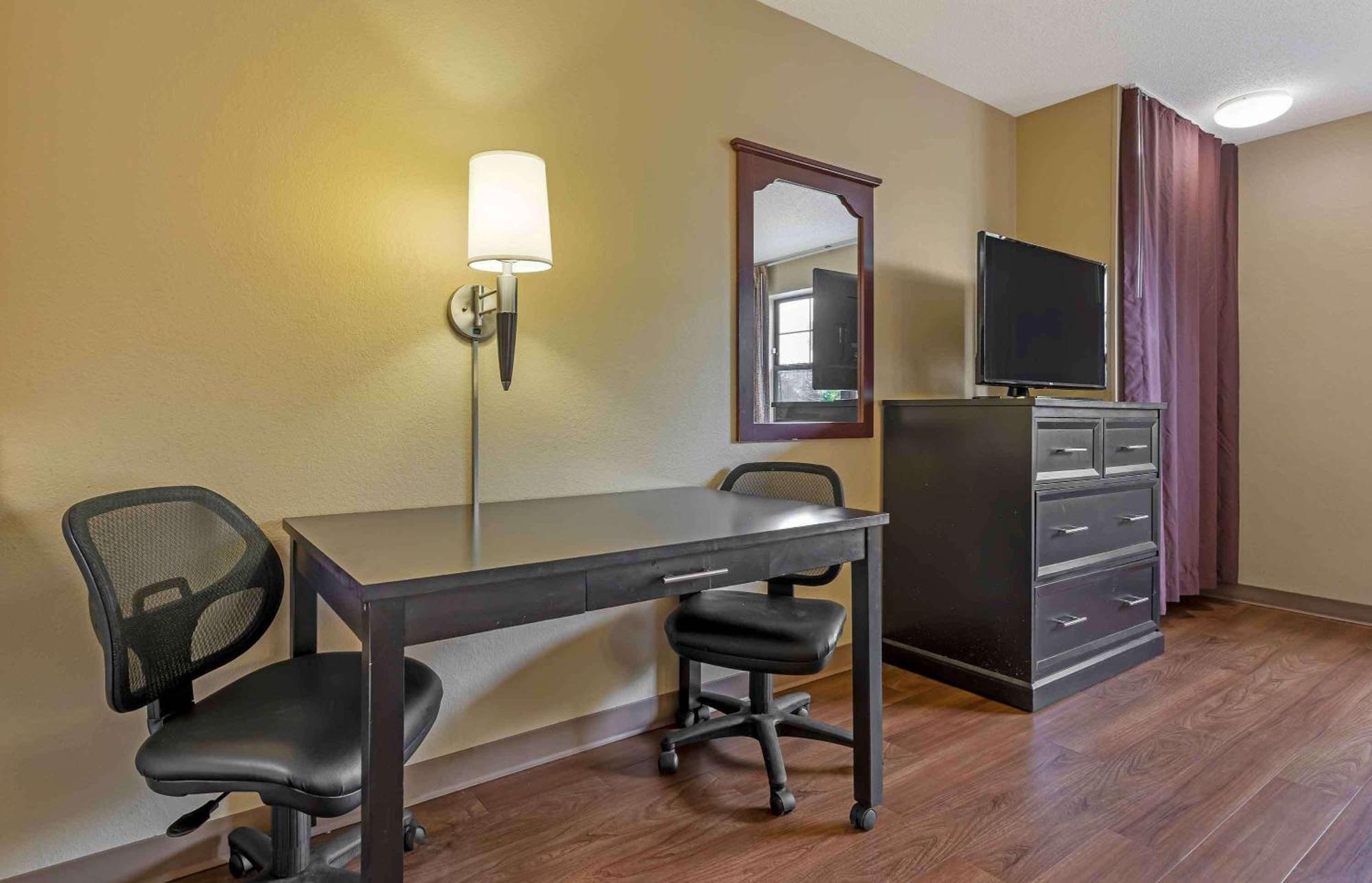 Extended Stay America Suites - Bloomington - Normal Eksteriør billede