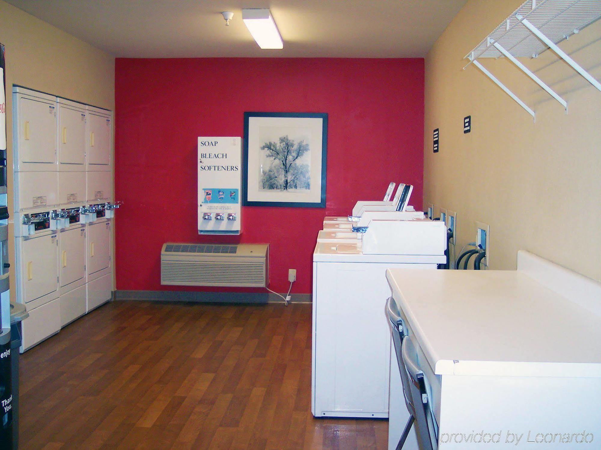Extended Stay America Suites - Bloomington - Normal Eksteriør billede